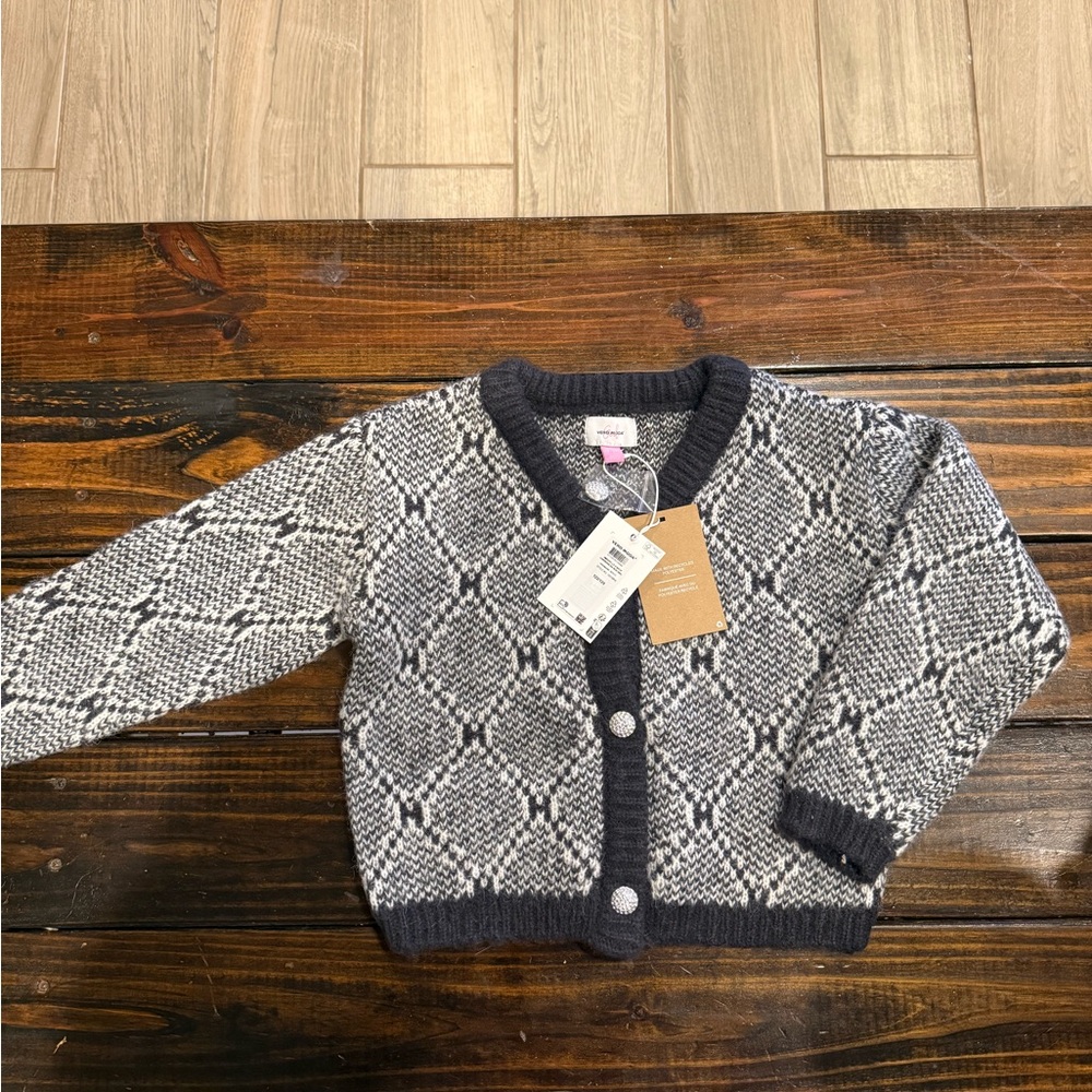 Tillys Vero Moda Cardigan Sweater